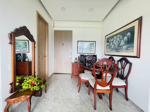 Apartamento de 3 alcobas en venta en La Ceja, 68 m² · foto 2 de 20