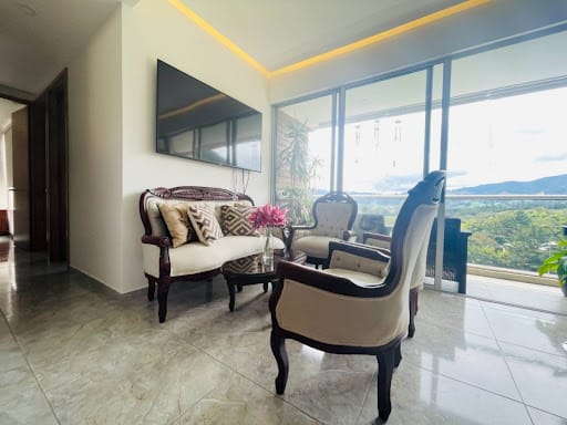 Apartamento de 3 alcobas en venta en La Ceja, 68 m² · foto 3 de 20