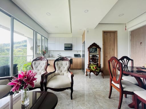 Apartamento de 3 alcobas en venta en La Ceja, 68 m² · foto 4 de 20