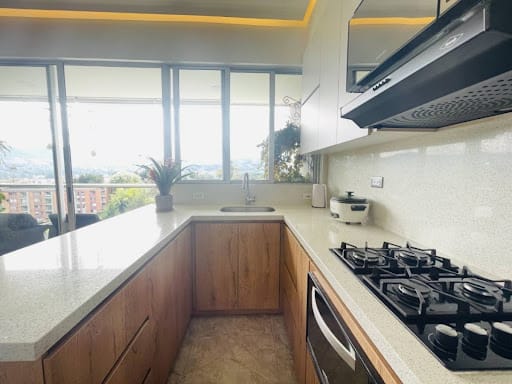 Apartamento de 3 alcobas en venta en La Ceja, 68 m² · foto 5 de 20