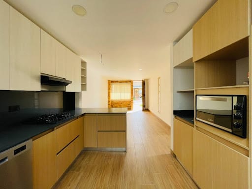 Casa de 3 alcobas en venta en La Ceja, 160 m² · foto 4 de 23