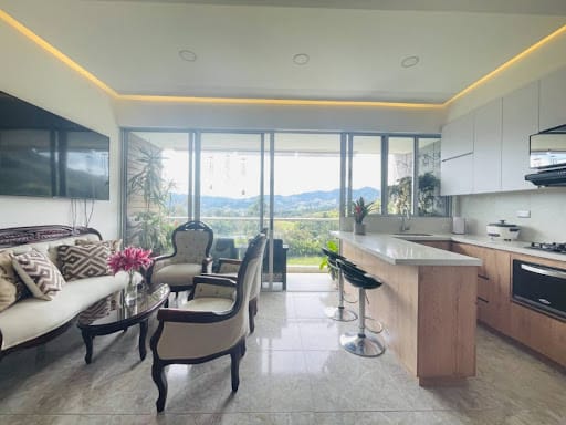 Apartamento de 3 alcobas en venta en La Ceja, 68 m² · foto 6 de 20