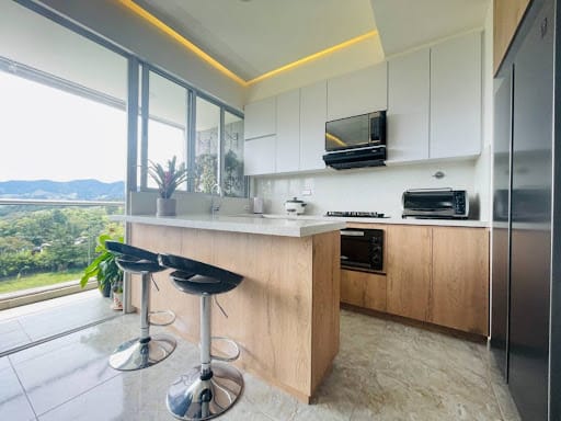 Apartamento de 3 alcobas en venta en La Ceja, 68 m² · foto 7 de 20