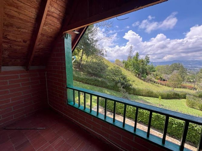 Finca en venta en La Ceja, 200 m² · foto 10 de 17