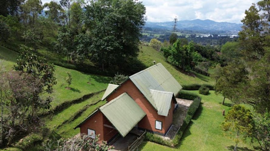 Finca en venta en La Ceja, 200 m² · foto 12 de 17