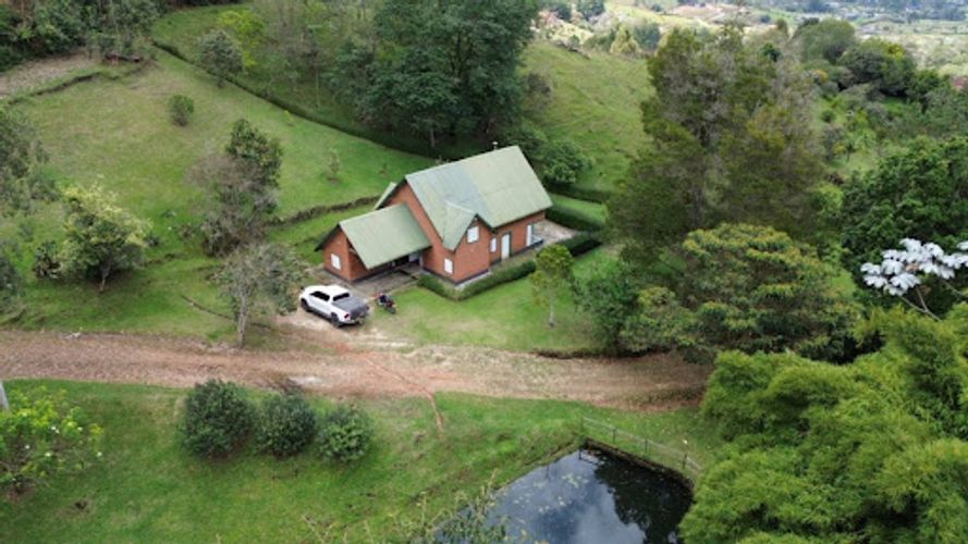 Finca en venta en La Ceja, 200 m² · foto 13 de 17