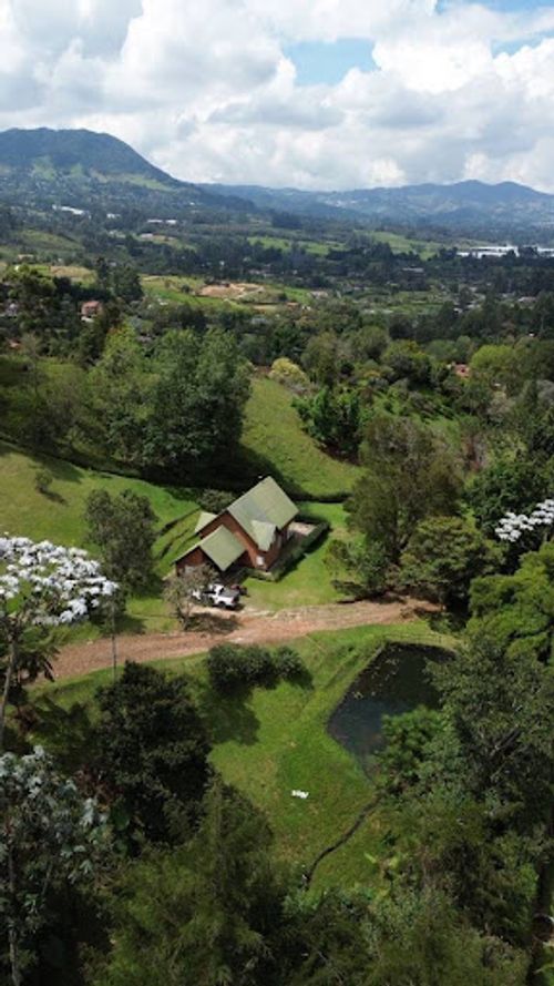 Finca en venta en La Ceja, 200 m² · foto 15 de 17