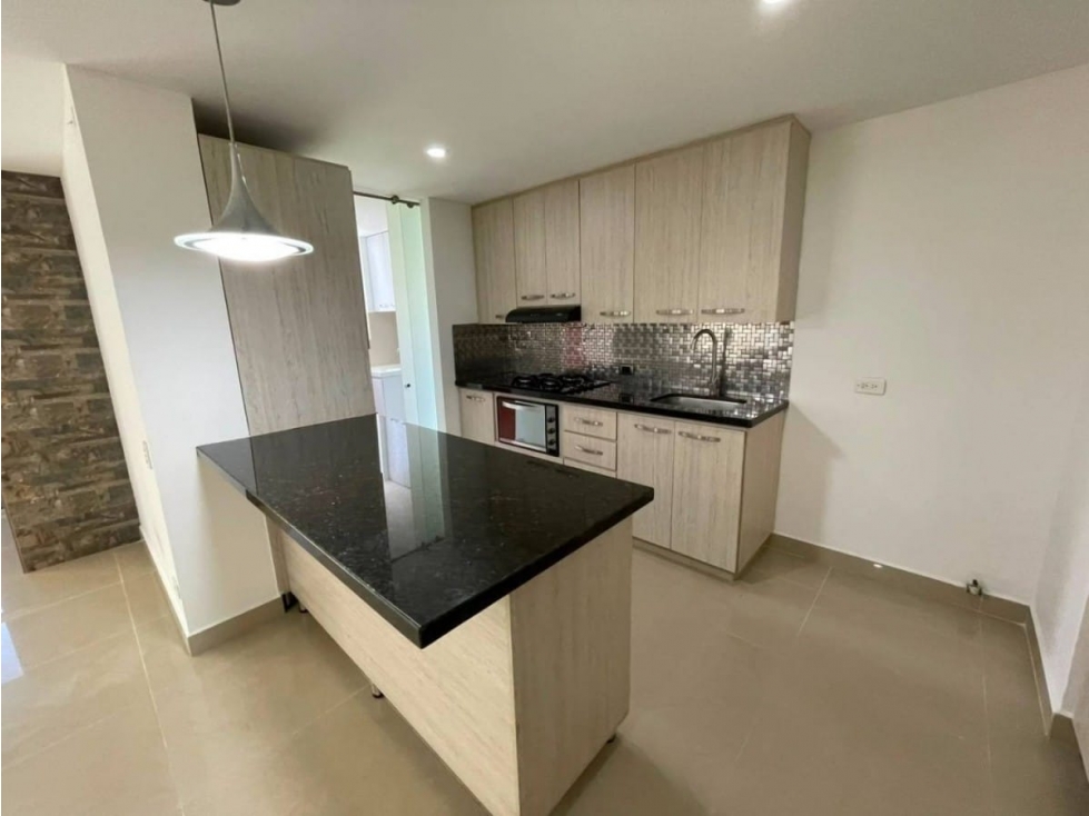 Apartamento en Arriendo en Envigado en San Antonio De Prado