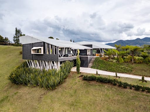 Finca en venta en El Carmen De Viboral, El Carmen de Viboral, 290 m² · foto 2 de 23