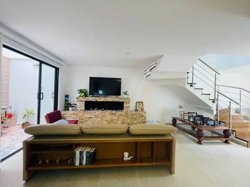 Casa de 3 alcobas en venta en La Ceja, 141 m² · foto 4 de 24