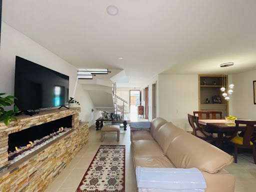 Casa de 3 alcobas en venta en La Ceja, 141 m² · foto 5 de 24