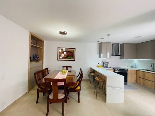 Casa de 3 alcobas en venta en La Ceja, 141 m² · foto 7 de 24