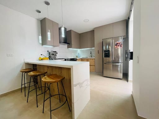 Casa de 3 alcobas en venta en La Ceja, 141 m² · foto 8 de 24