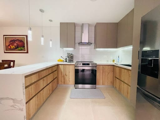 Casa de 3 alcobas en venta en La Ceja, 141 m² · foto 10 de 24