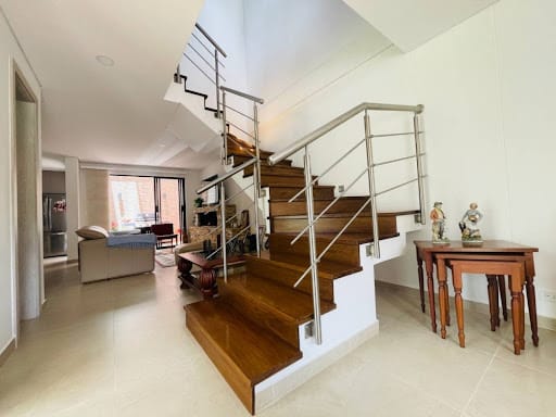 Casa de 3 alcobas en venta en La Ceja, 141 m² · foto 13 de 24