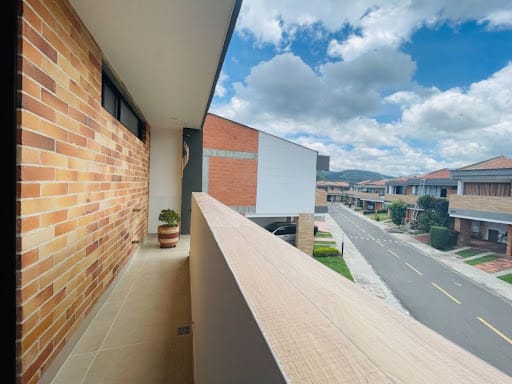 Casa de 3 alcobas en venta en La Ceja, 141 m² · foto 20 de 24