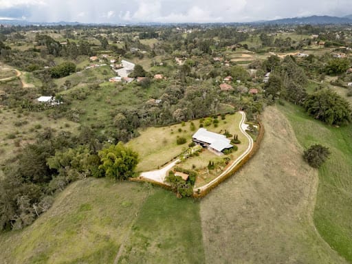 Finca en venta en El Carmen De Viboral, El Carmen de Viboral, 290 m² · foto 23 de 23