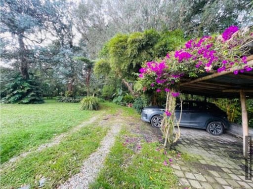 Finca en venta en El Carmen De Viboral, El Carmen de Viboral, 192 m² · foto 2 de 22