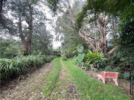 Finca en venta en El Carmen De Viboral, El Carmen de Viboral, 192 m² · foto 3 de 22