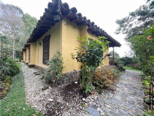 Finca en venta en El Carmen De Viboral, El Carmen de Viboral, 192 m² · foto 4 de 22