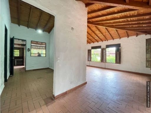 Finca en venta en El Carmen De Viboral, El Carmen de Viboral, 192 m² · foto 5 de 22