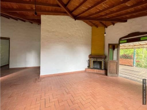 Finca en venta en El Carmen De Viboral, El Carmen de Viboral, 192 m² · foto 6 de 22