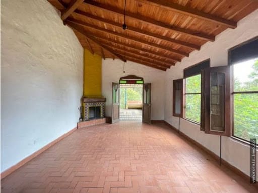 Finca en venta en El Carmen De Viboral, El Carmen de Viboral, 192 m² · foto 7 de 22