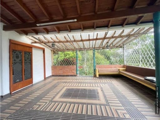 Finca en venta en El Carmen De Viboral, El Carmen de Viboral, 192 m² · foto 8 de 22