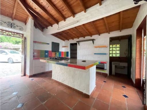Finca en venta en El Carmen De Viboral, El Carmen de Viboral, 192 m² · foto 11 de 22