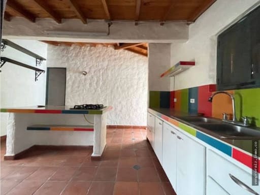 Finca en venta en El Carmen De Viboral, El Carmen de Viboral, 192 m² · foto 12 de 22