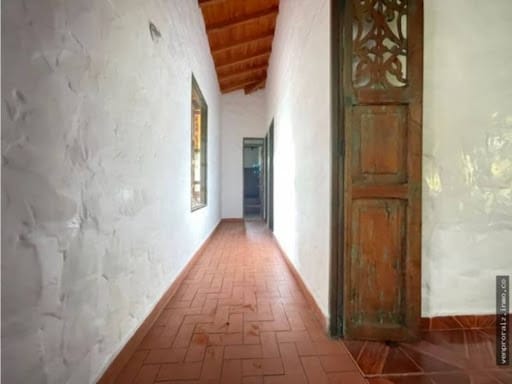 Finca en venta en El Carmen De Viboral, El Carmen de Viboral, 192 m² · foto 13 de 22