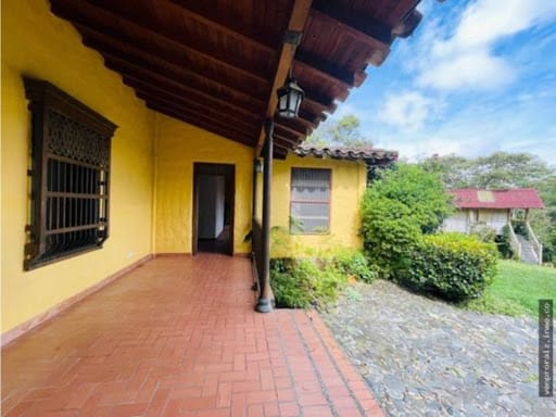 Finca en venta en El Carmen De Viboral, El Carmen de Viboral, 192 m² · foto 21 de 22