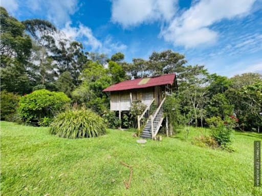 Finca en venta en El Carmen De Viboral, El Carmen de Viboral, 192 m² · foto 22 de 22