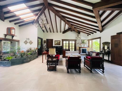 Casa de 4 alcobas en venta en Lomitas, La Ceja, 350 m² · foto 4 de 24