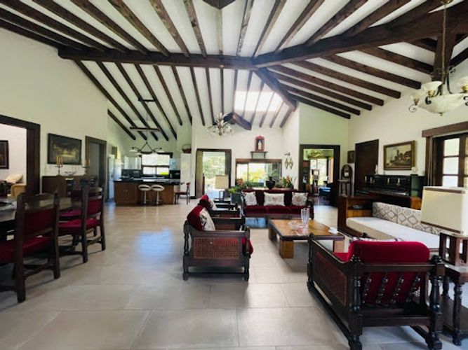 Casa de 4 alcobas en venta en Lomitas, La Ceja, 350 m² · foto 5 de 24