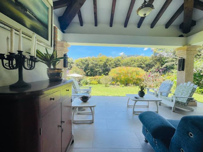 Casa de 4 alcobas en venta en Lomitas, La Ceja, 350 m² · foto 11 de 24