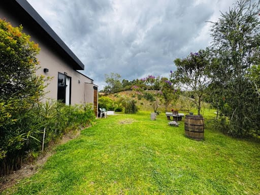 Casa de 4 alcobas en venta en El Porvenir, Rionegro, 298 m² · foto 16 de 24