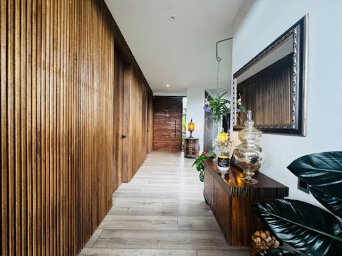 Casa de 4 alcobas en venta en El Porvenir, Rionegro, 298 m² · foto 18 de 24