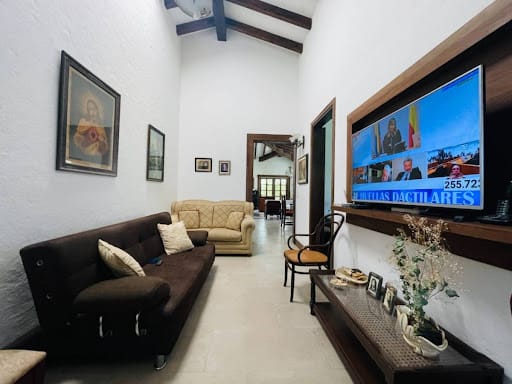 Casa de 4 alcobas en venta en Lomitas, La Ceja, 350 m² · foto 19 de 24