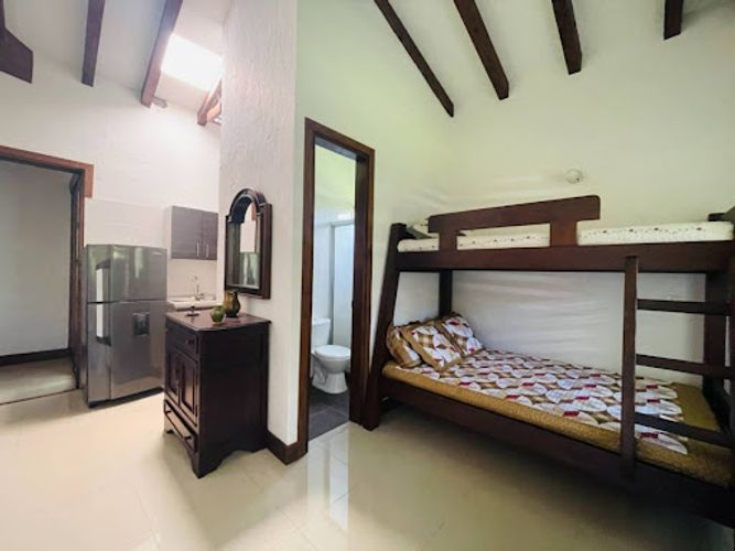 Casa de 4 alcobas en venta en Lomitas, La Ceja, 350 m² · foto 20 de 24