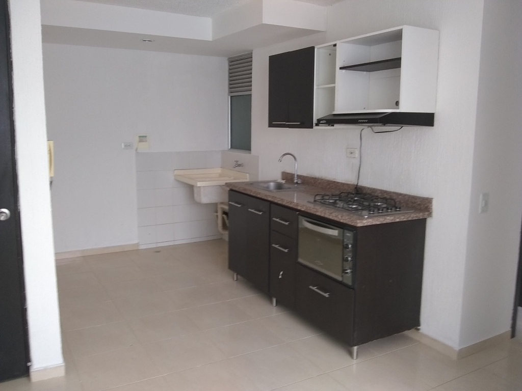Apartamento en arriendo en Corral De Piedra, Cúcuta · foto 3 de 14
