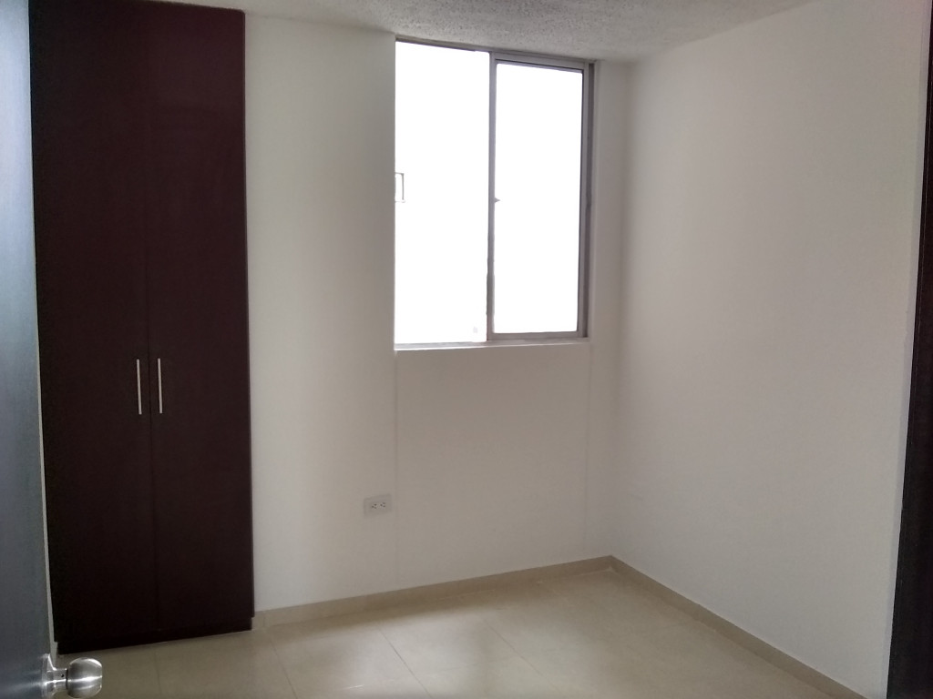Apartamento en arriendo en Corral De Piedra, Cúcuta · foto 6 de 14