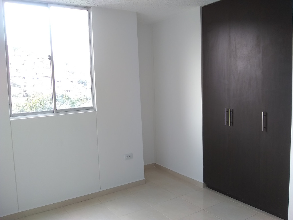 Apartamento en arriendo en Corral De Piedra, Cúcuta · foto 8 de 14