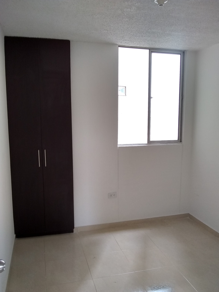 Apartamento en arriendo en Corral De Piedra, Cúcuta · foto 10 de 14