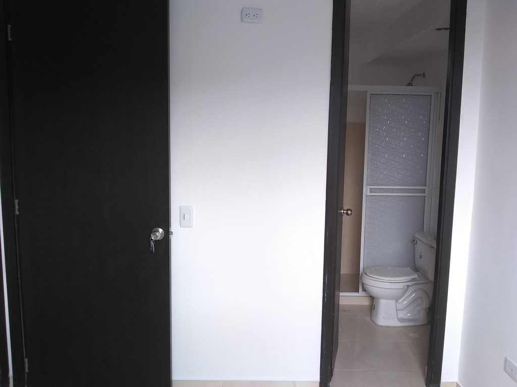 Apartamento en arriendo en Corral De Piedra, Cúcuta · foto 12 de 14