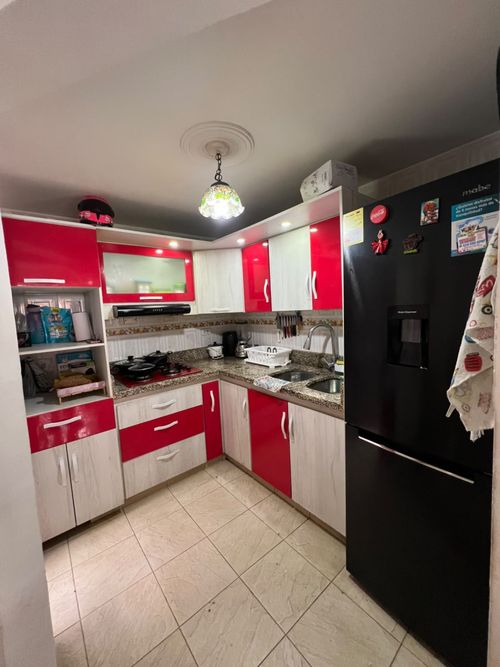 Casa de 3 alcobas en venta en Valle Del Lili, Cali, 95 m² · foto 5 de 16