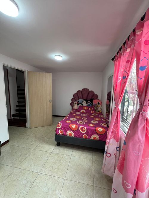 Casa de 3 alcobas en venta en Valle Del Lili, Cali, 95 m² · foto 9 de 16