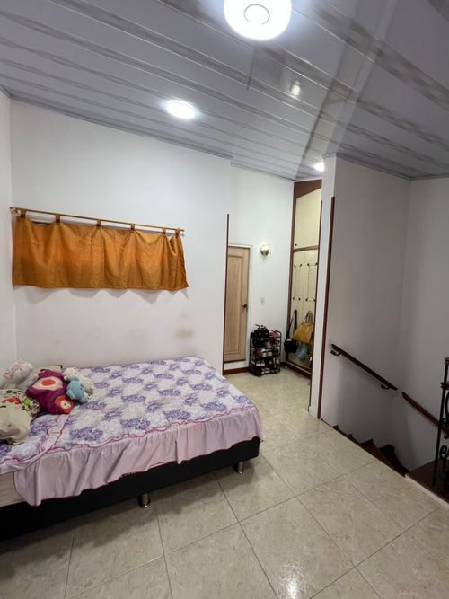 Casa de 3 alcobas en venta en Valle Del Lili, Cali, 95 m² · foto 12 de 16