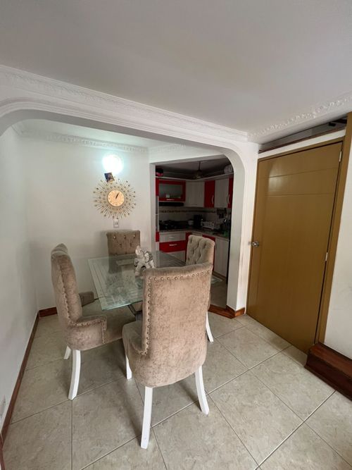 Casa de 3 alcobas en venta en Valle Del Lili, Cali, 95 m² · foto 15 de 16
