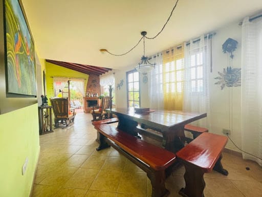 Casa de 3 alcobas en venta en La Ceja, 270 m² · foto 6 de 24